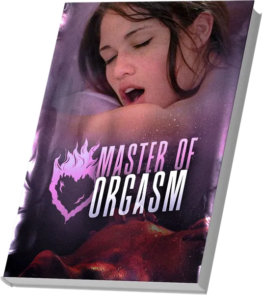 #4: Master Of Orgasm - $97 — free digital bonus with Maxidure