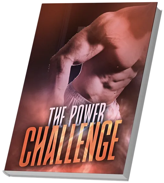 #5: The Power Challenge — free digital bonus with Maxidure